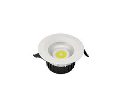 Đèn Led âm trần sâu DAS15V