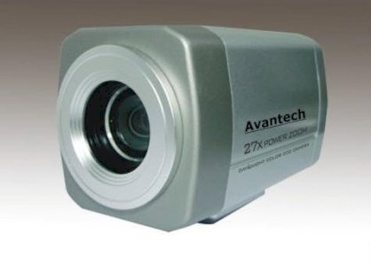 Avantech CH-265HS