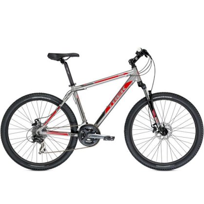 Xe đạp thể thao Trek 3500D ( Màu bạc )