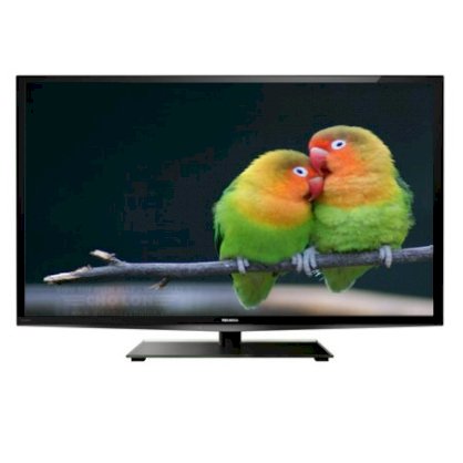 Toshiba 55RW1E (55-inch, 3D FULL HD, LED TV)