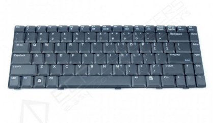 Keyboard Asus F8