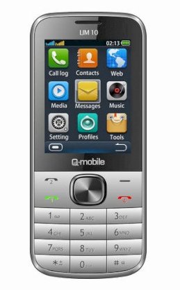 Q-mobile Lim 10