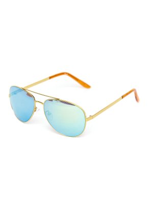 Kính mát 2B - Mirrored Aviator Sunglass/ 2BSG8001