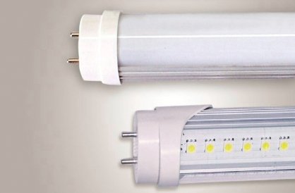 Đèn LED huỳnh quang TKD LED 16R