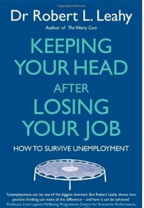 Keeping your head after losing your job