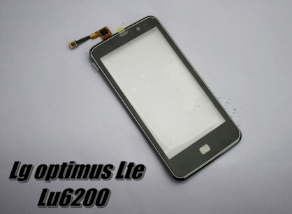 Màn hình cảm ứng LG SU640 / LU6200