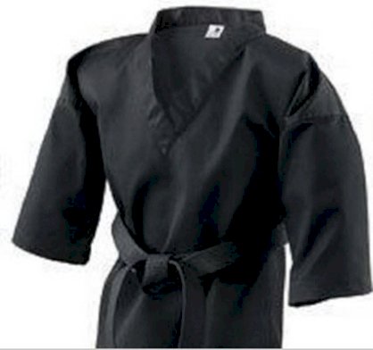 Sharkwear Sports® SPARRING UNIFORM - karate taekwondo martial arts