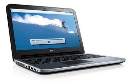 Dell Inspiron 14R 5437 (D8MMY1) (Intel Core i5-4200U 1.6GHz, 4GB RAM, 500GB HDD, VGA Nvidia GeForce GT 740M, 14 inch, Linux)