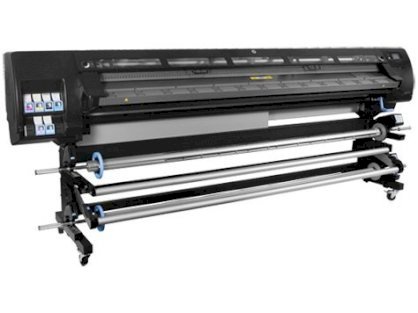 HP Latex 280 104-in Printer (CQ871A)