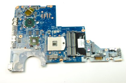 Mainboard HP G42 Core I HM55 / 634648-001