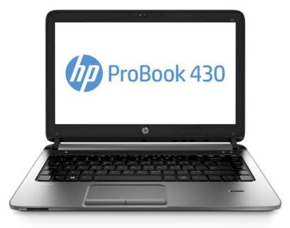 Laptop HP Probook 430 (C5N94AV) (Intel Core i3-4010U 1.7GHz, 4GB RAM, 500GB HDD, VGA Intel HD Graphics 4400, 13.3 inch, Linux)
