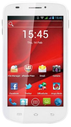 Prestigio MultiPhone 5000 Duo