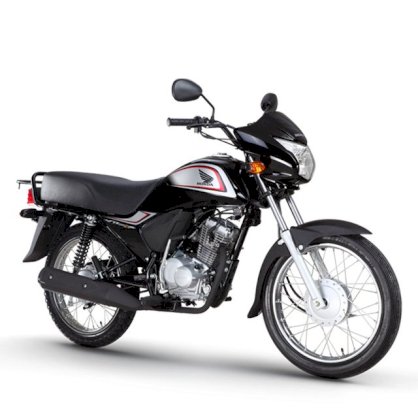 Honda CB125CL 2013 ( Màu đen )