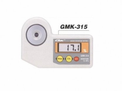 Máy đo độ ẩm mật ong G-won GMK-315AC