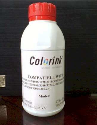 Mực nạp Colorink 3117 100gram