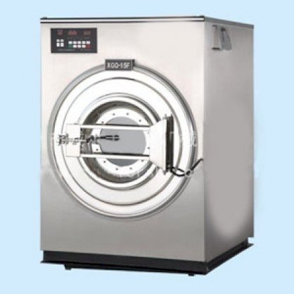 Máy giặt, vắt công nghiệp XGQ-100F
