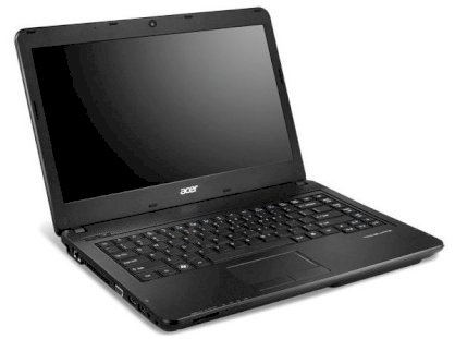 Acer TravelMate P243-M-B9702G50Makk (008) (Intel Pentium B970 2.3GHz, 2GB RAM, 500GB HDD, VGA Intel HD Graphics, 14 inch, Linux)