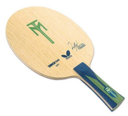  Cốt Vợt Bóng bàn Butterfly TIMO BOLL T5000 BB0014 