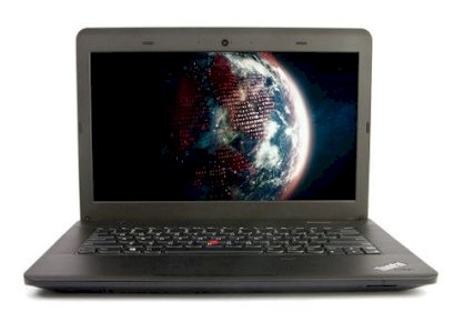 Lenovo ThinkPad Edge E431 (627727A) (Intel Core i3-3120M 2.5GHz, 2GB RAM, 500GB HDD, VGA Intel HD Graphics, 14 inch, Free DOS)