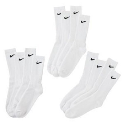 Nike Performance Men's Crew Socks 