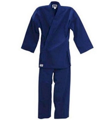 Macho 8.5oz Traditional Karate Gi / Uniform