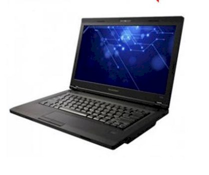 Lenovo ThinkPad E49 (3464CTO) (Intel Core i5-3210M 2.50GHz, 4GB RAM, 500GB HDD, VGA Intel HD Graphics 4000, 14 inch, Windows 8 64-bits)