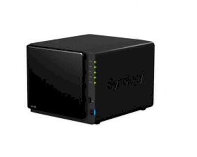 Synology NVR DS412+
