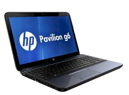 HP Pavilion g6-2360ee (D9T28EA) (AMD E2-Series E2-1800 1.7GHz, 2GB RAM, 500GB HDD, VGA ATI Radeon HD 7340, 15.6 inch, Free DOS)