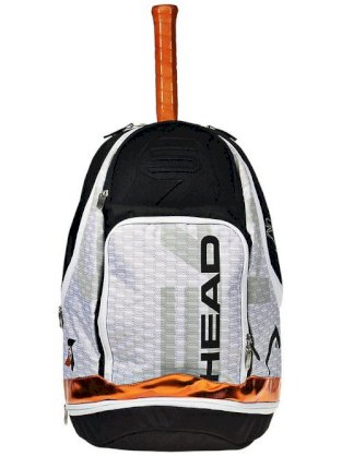  Head Djokovic Back Pack Pack Bag 
