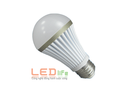 Đèn Led búp LEDlife LBP-5W