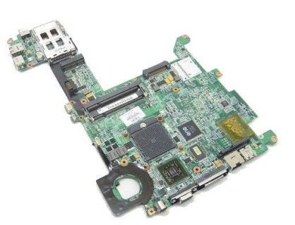 Mainboard HP Pavilion TX1000, VGA NVDIA GeForce Go 6150 (441097-00)