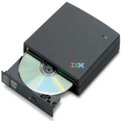 IBM DVD gắn ngoài USB TN-03