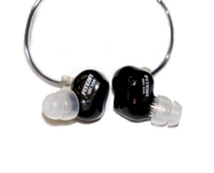 Tai nghe FitEar ToGo 334