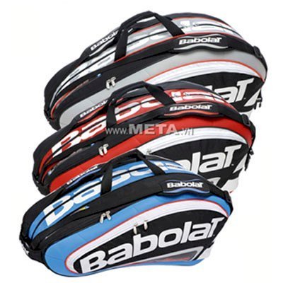 Bao vợt Tennis Babolat RH X12 Team Line 751038