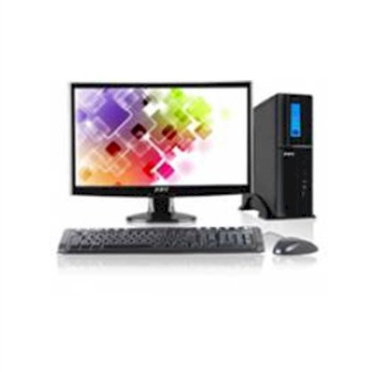 Máy tính Desktop FPT Elead S889 (Intel Core i5-3470 3.20GHz, Ram 2GB, HDD 500GB, Intel HD Graphics 2500, PC Dos, Không màn hình)