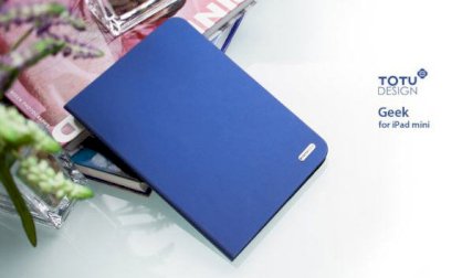 Bao da Totu Geek iPad Mini