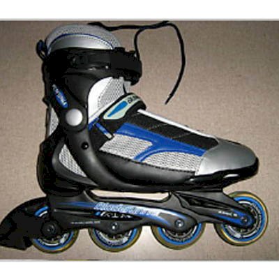 Bladerunner Performa rollerblades inline skates . Men 11 roller blades mens size