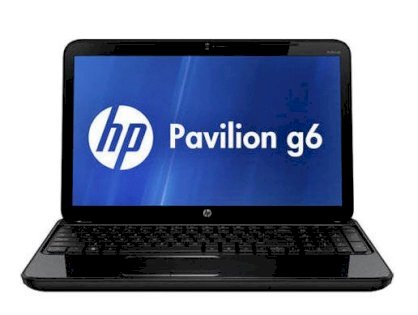 HP Pavilion g6-2300se (D6Y70EA) (Intel Core i5-3230M 2.6GHz, 4GB RAM, 500GB HDD, VGA Intel HD Graphics 4000, 15.6 inch, Free DOS)