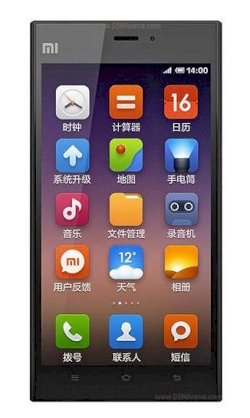 Xiaomi MI-3 (Xiaomi MI3) 16GB