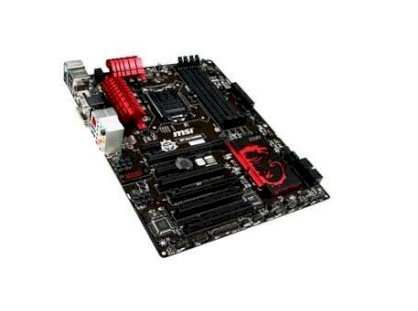 Bo mạch chủ MSI Z87-G43 GAMING