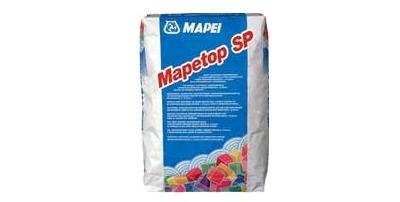 Chất làm cứng mặt sàn Mapetop SP(xanh)