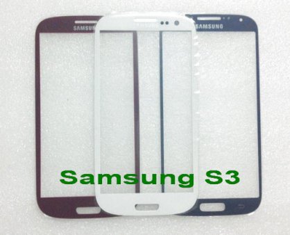 Mặt kính Samsung galaxy S3