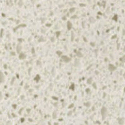 Đá Quartz ELEGANCE LL2006 - Màu trắng cát hạt to