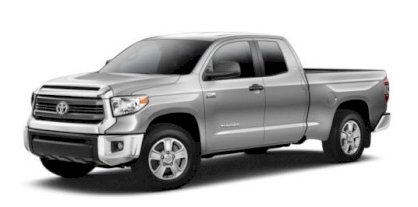 Toyota Tundra SR5 CrewMax 5.7 AT 4x2 2014