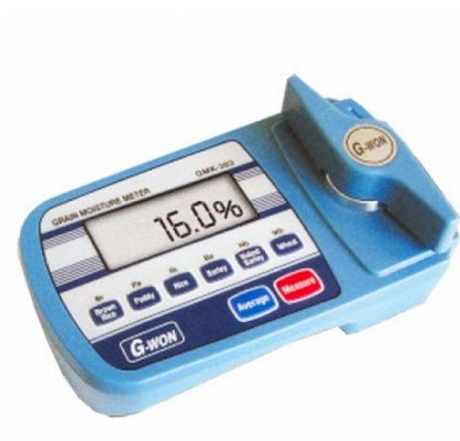 Máy đo độ ẩm nông sản G-won GMK303U