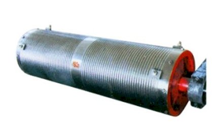 Tang cuốn cáp cho thiết bị nâng ZKCRANE 15 tấn (500x1500mm)