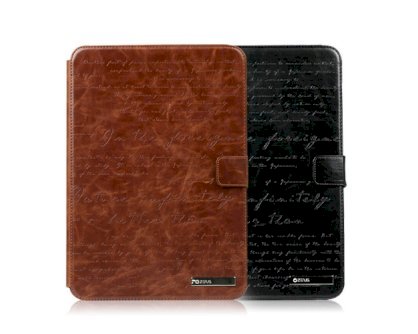 Bao da Zenus Samsung Galaxy Tab 7.0 Lettering Diary Collection