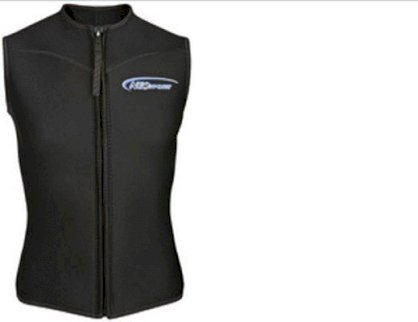 2.5mm Men's NeoSport Wetsuit Vest