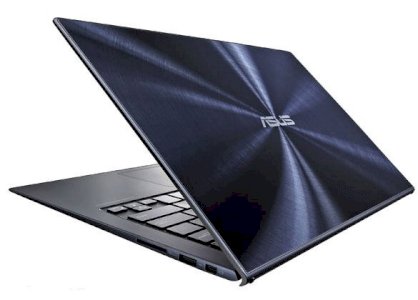 Asus Zenbook UX302 (Intel Core i5-4200U, 4GB RAM, 766GB (16GB SSD + 750GB HDD), VGA NVIDIA GeForce GT 730M, 13.3 inch Touch Screen, Windows 8 Pro) Ultrabook