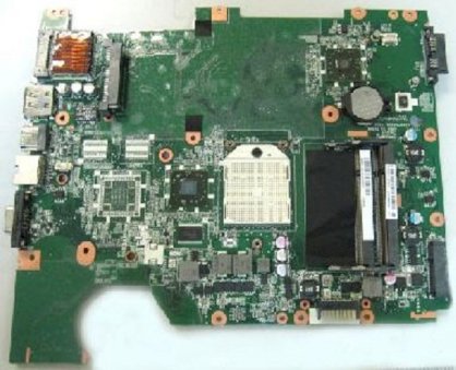 Mainboard HP G71 AMD (578701-001)